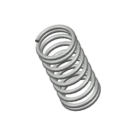 Approved Vendor Compression Spring, O= .266, L= .56, W= .028 G009975290